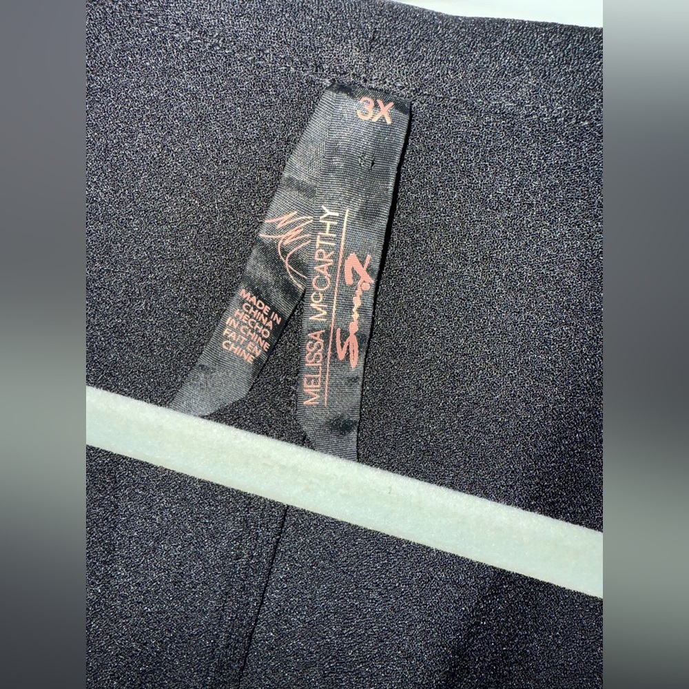 MELISSA MCCARTHY SEVEN 7 women’s cardigan plus size 3X ✨ - Picture 2 of 7